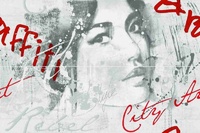 Decor City Style - 2бр. плочки