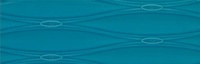 Unique Blue Net
