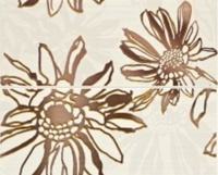 Decor Flower Electa 1 - 2бр. плочки