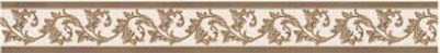 Damask Multi Border