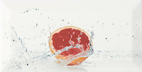 Decor Orange