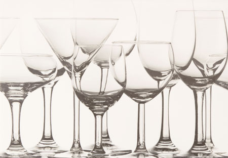 Decor Verre 1