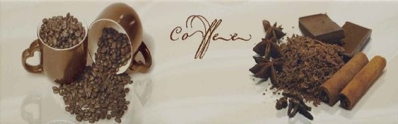 Sweet Coffee