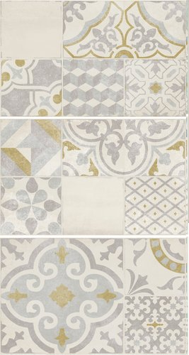 Decor Provenza Mix Tie
