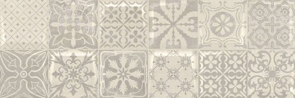 Decor Tracey Grey Mix