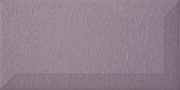 Madeleine Purple Crackle