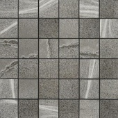 Mosaic Rhin Gris