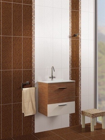 Стенни плочки 25х50 см