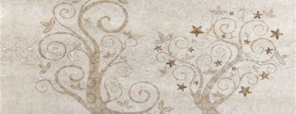 Decor Travertino Mate