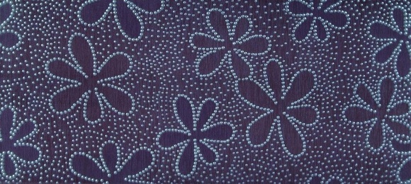 Decor Elegant Plum