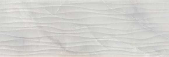 Olimpia Grey Ondas Brillo