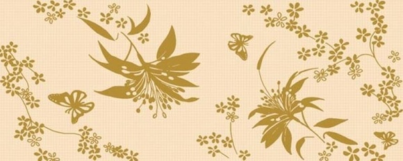 Decor Atelier Gold
