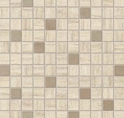 Mosaico Pinia Beige