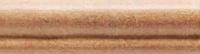 Moldura Rialto Ocre