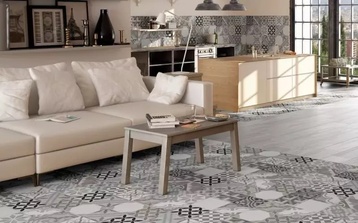 Баня Moments Gris