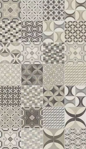 Mix Cementine