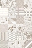 Decor Inserto Maison Grigio 20х60см (к-т 2бр.плочки)