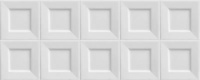 Cubic White
