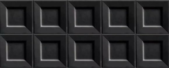 Cubic Black