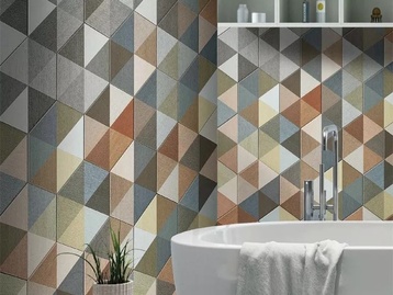 Гранитогрес серия Diamond - Monopole Ceramica