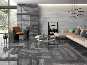 Гранитогрес серия Aydin Marengo - Geotiles