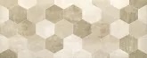 Decor Milan Taupe