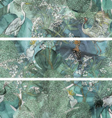 Decor Botanica к-кт 3 бр.