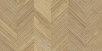 Oak Chevron