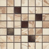Bergamo Mosaic
