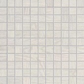 Mosaico Inverno White