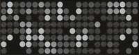 Sigma Black Decor