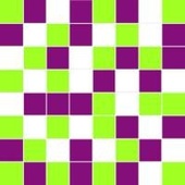 Mosaic Michelle