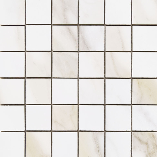 Mosaico Diamond Gold Brillo