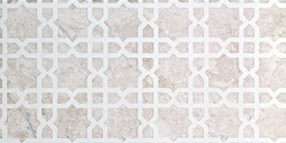 Travertine Gallia Decor