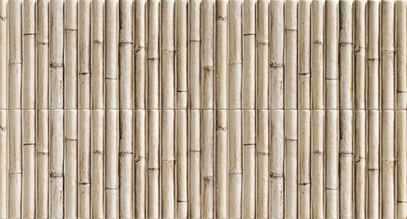 Bamboo White