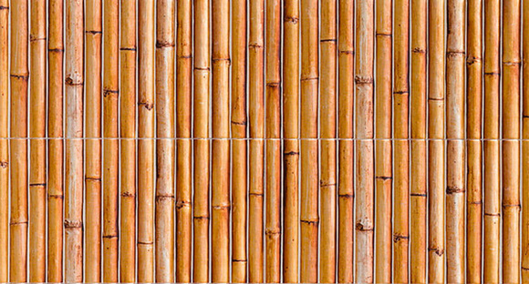 Bamboo Brown
