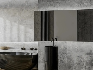 Модел /9.2х60см