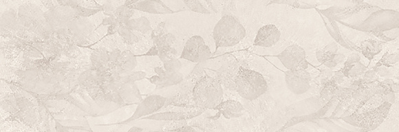 Amy White Mix Rect 30x90см