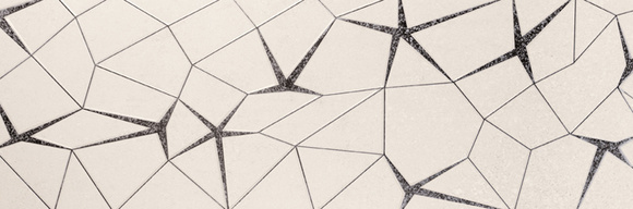 Decor Stony White 30x90см