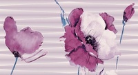 Decor Living Lavanda 2 Flor