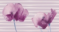 Decor Living Lavanda 1 Flor