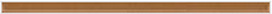 Фризове Glass Strip Brown