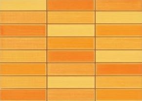 Стенни плочки Damero Naranja