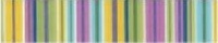 Фризове Lines Multicolor